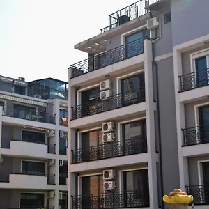 Belchevi Apartament Burgas