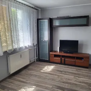 Anastazja Sea Apartament Gdańsk