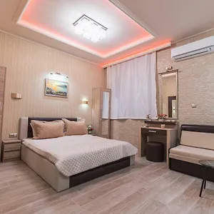 Deluxe Center Apartament Burgas