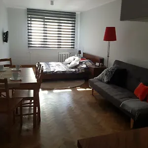 Apartament Przymorze Apartament Gdańsk
