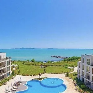 In Diamond Apartament Burgas