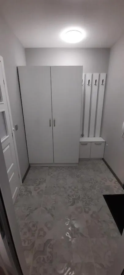 A-33-Sea View Studio Apartment Sarafovo Burgas 0*,  Bułgaria